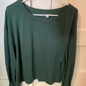 Long sleeve top